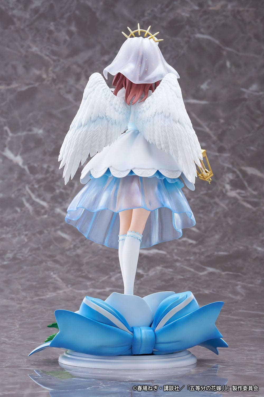 Miku Nakano: Angel Ver. Proof