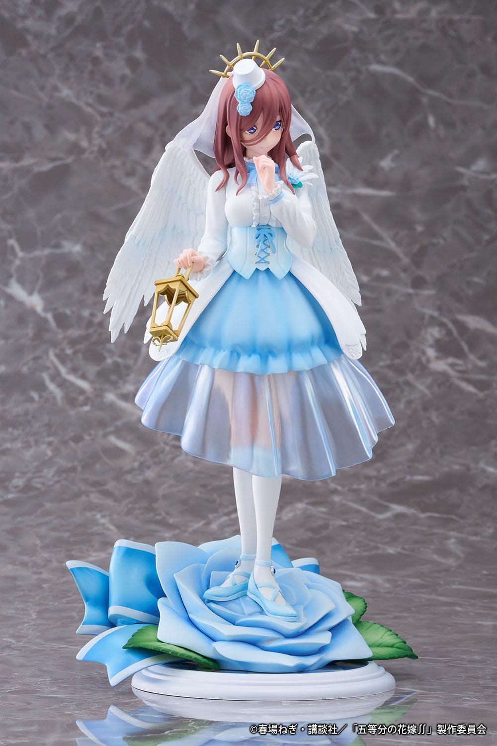 Miku Nakano: Angel Ver. Proof