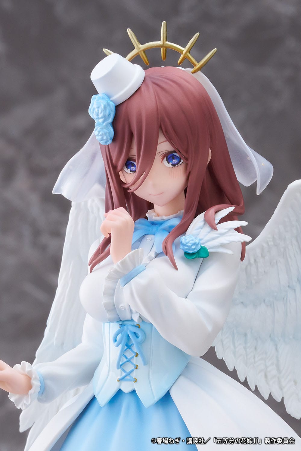 Miku Nakano: Angel Ver. Proof