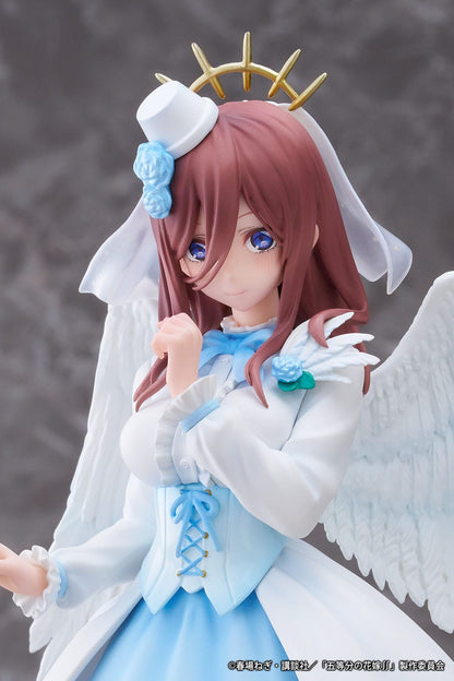 Miku Nakano: Angel Ver. Proof