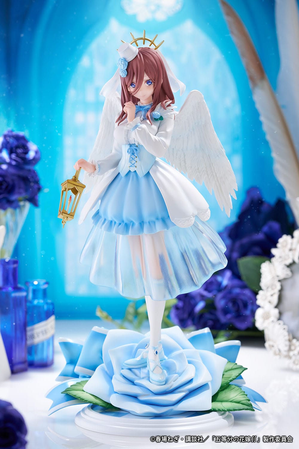 Miku Nakano: Angel Ver. Proof
