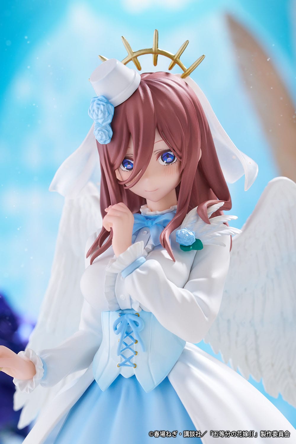 Miku Nakano: Angel Ver. Proof