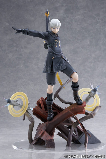 YoRHa No. 9 Type S Covering Fire Proof - Anime Figuren günstig kaufen