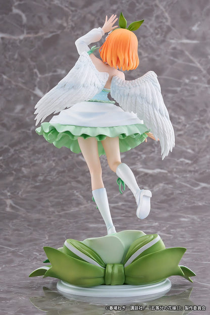 Nakano Yotsuba Angel Ver. Proof