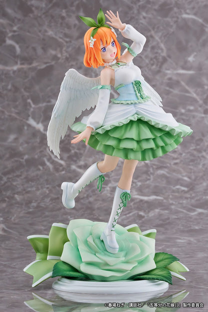 Nakano Yotsuba Angel Ver. Proof