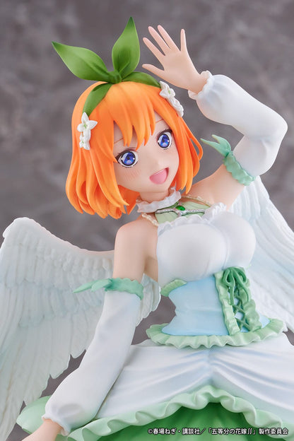Nakano Yotsuba Angel Ver. Proof