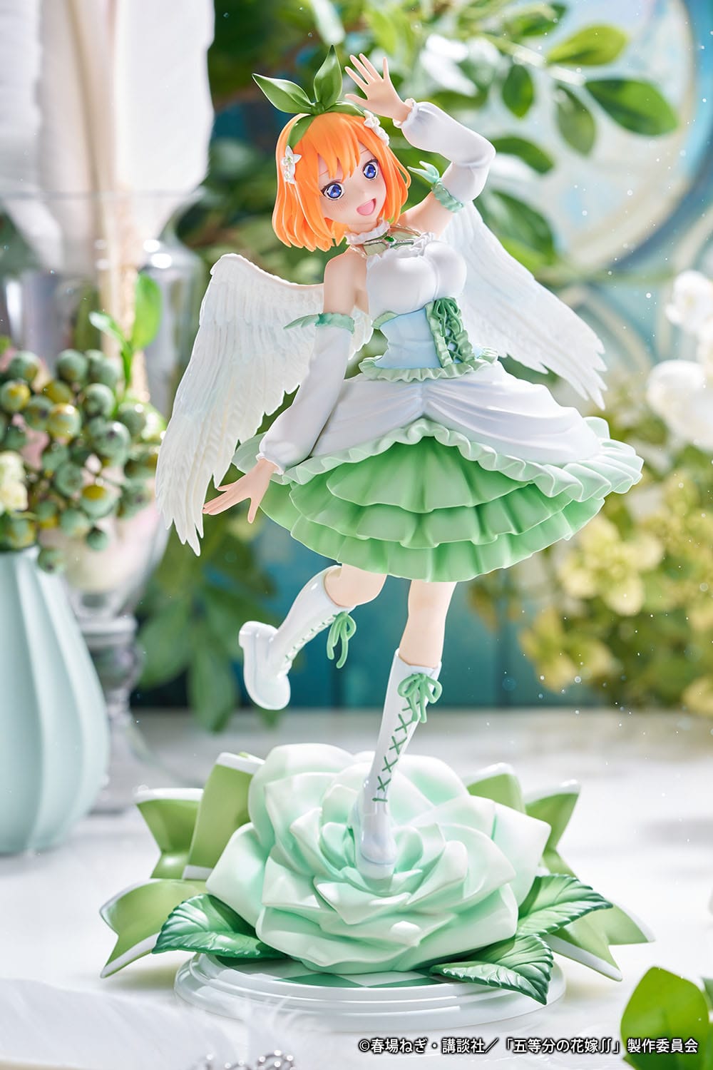 Nakano Yotsuba Angel Ver. Proof