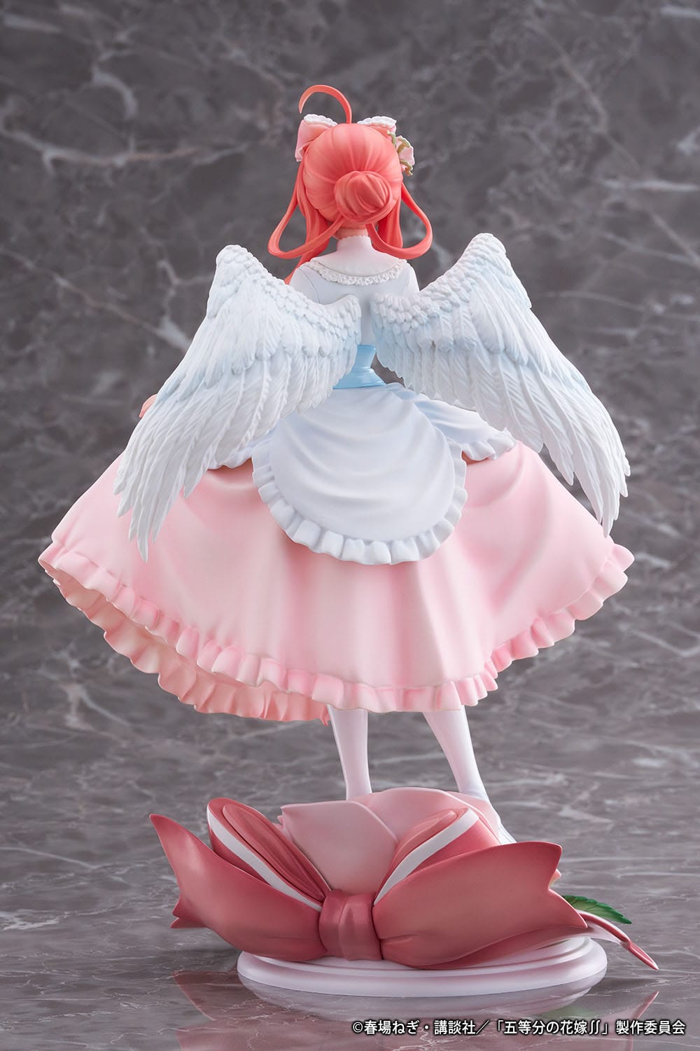 Nakano Itsuki Angel Ver. Proof (Kopie)