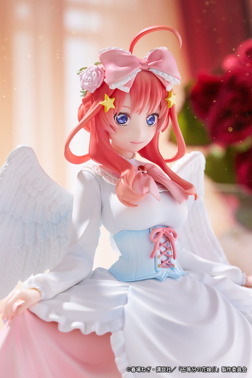 Nakano Itsuki Angel Ver. Proof (Kopie)
