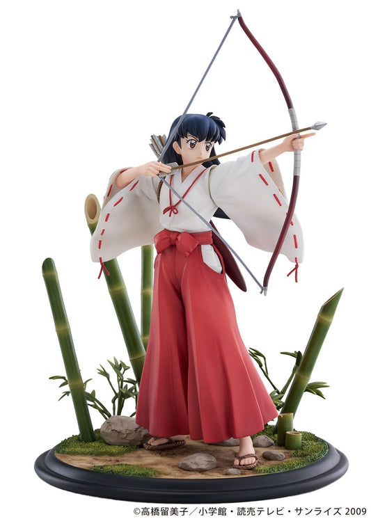 Kagome Higurashi Inuyasha Proof - Anime Figuren günstig kaufen