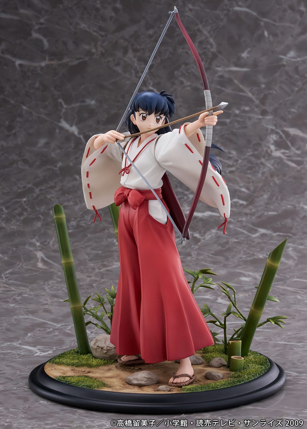 Kagome Higurashi Inuyasha Proof