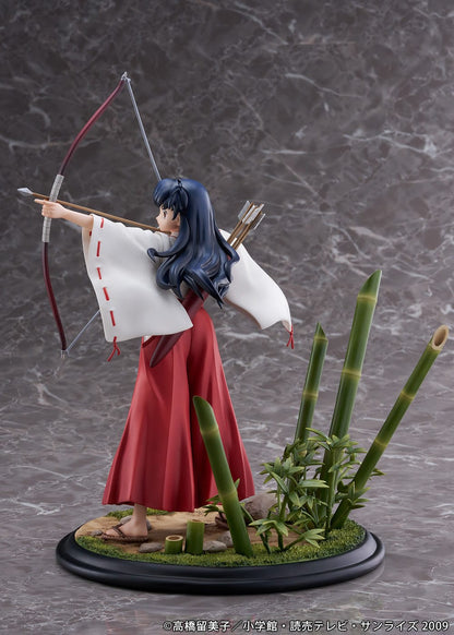 Kagome Higurashi Inuyasha Proof