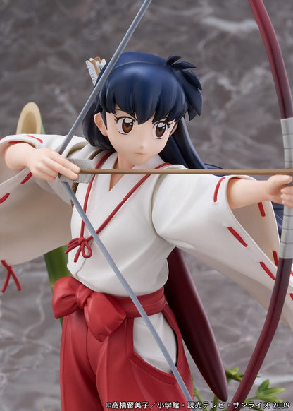 Kagome Higurashi Inuyasha Proof