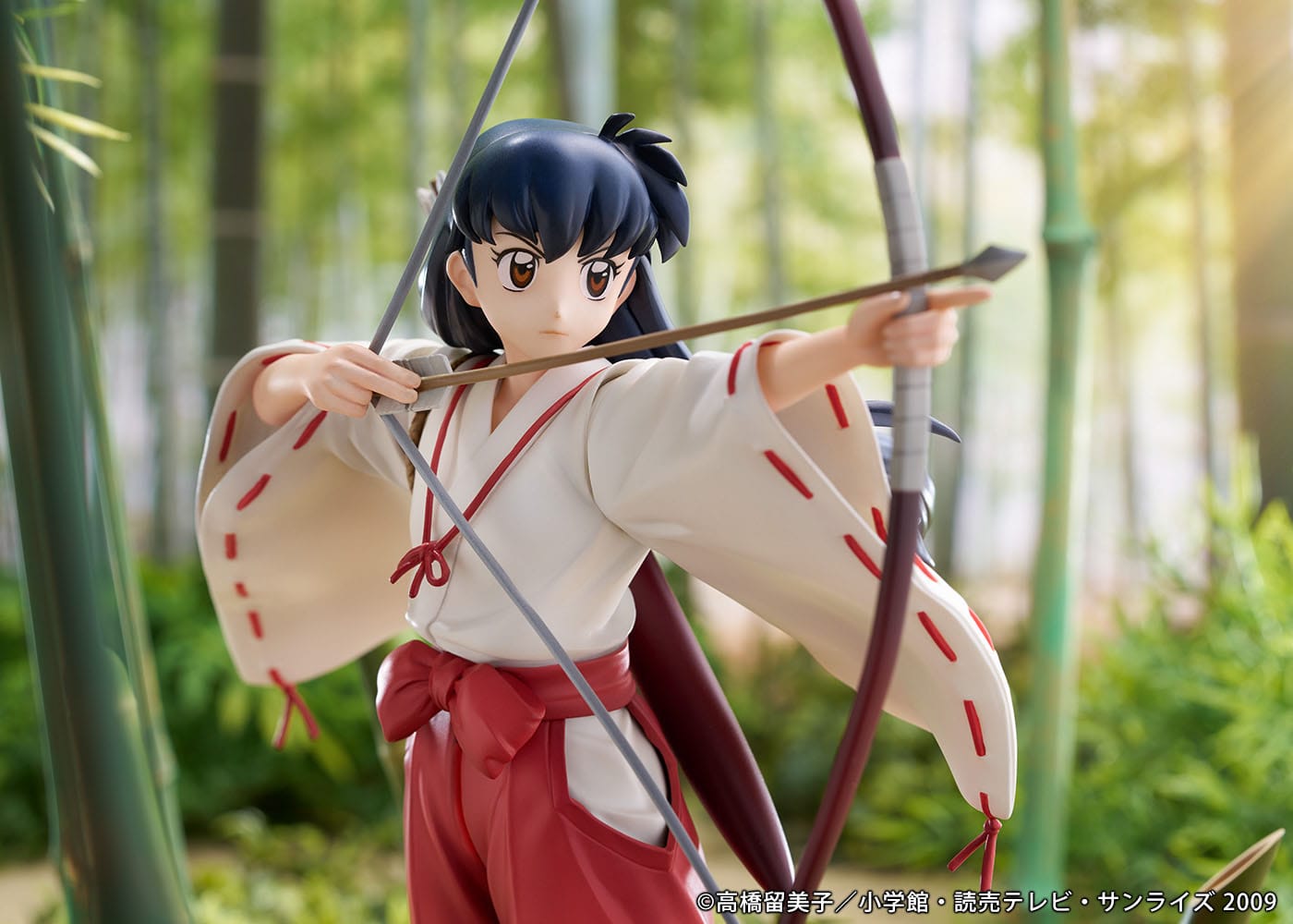 Kagome Higurashi Inuyasha Proof