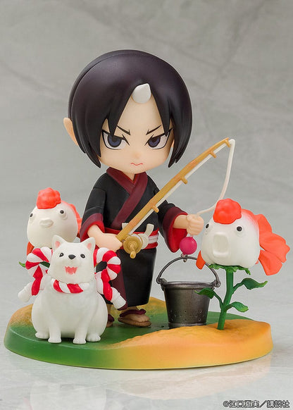 Hozuki & Shiro Hozuki no Reitetsu Hakotoniwa Proof