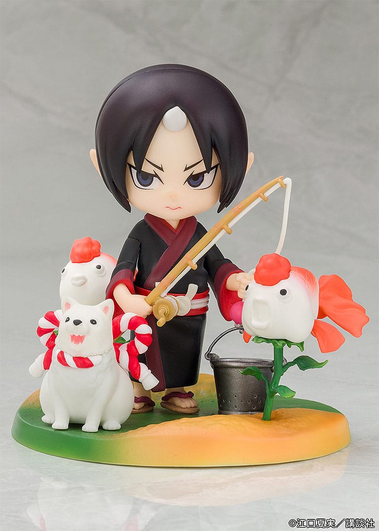 Hozuki & Shiro Hozuki no Reitetsu Hakotoniwa Proof