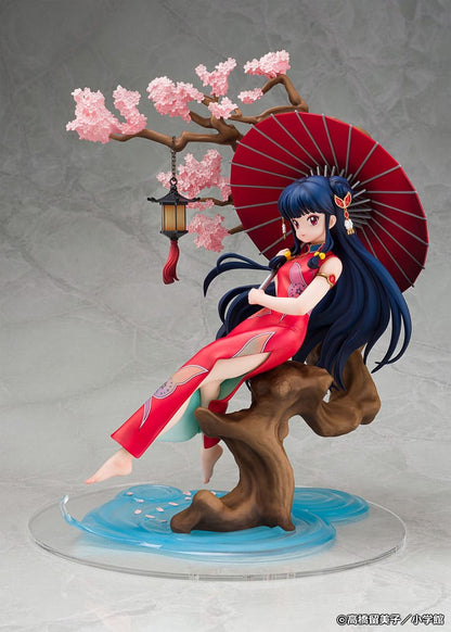 Shampoo Ranma 1/2 Proof