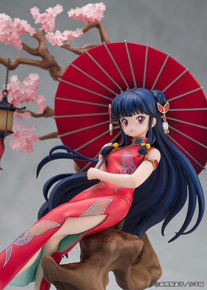 Shampoo Ranma 1/2 Proof
