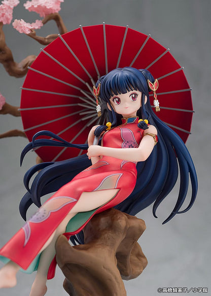 Shampoo Ranma 1/2 Proof