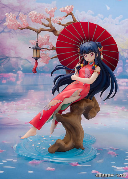 Shampoo Ranma 1/2 Proof