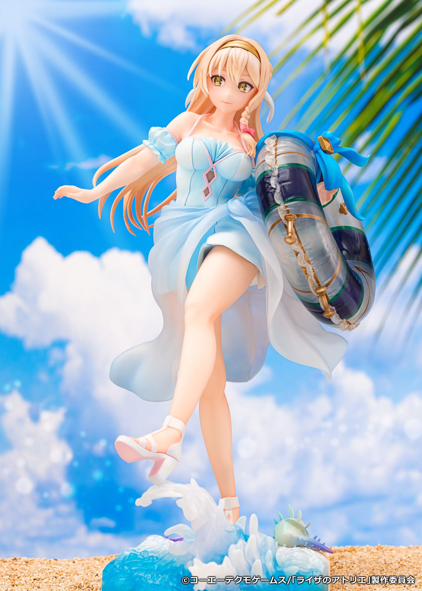 Klaudia Valentz Swimsuit Ver. Proof
