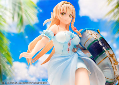 Klaudia Valentz Swimsuit Ver. Proof