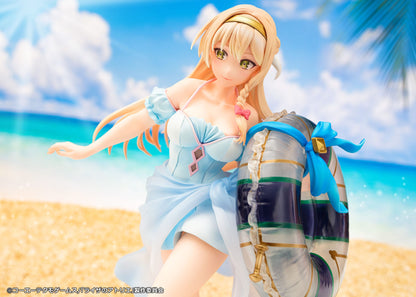 Klaudia Valentz Swimsuit Ver. Proof