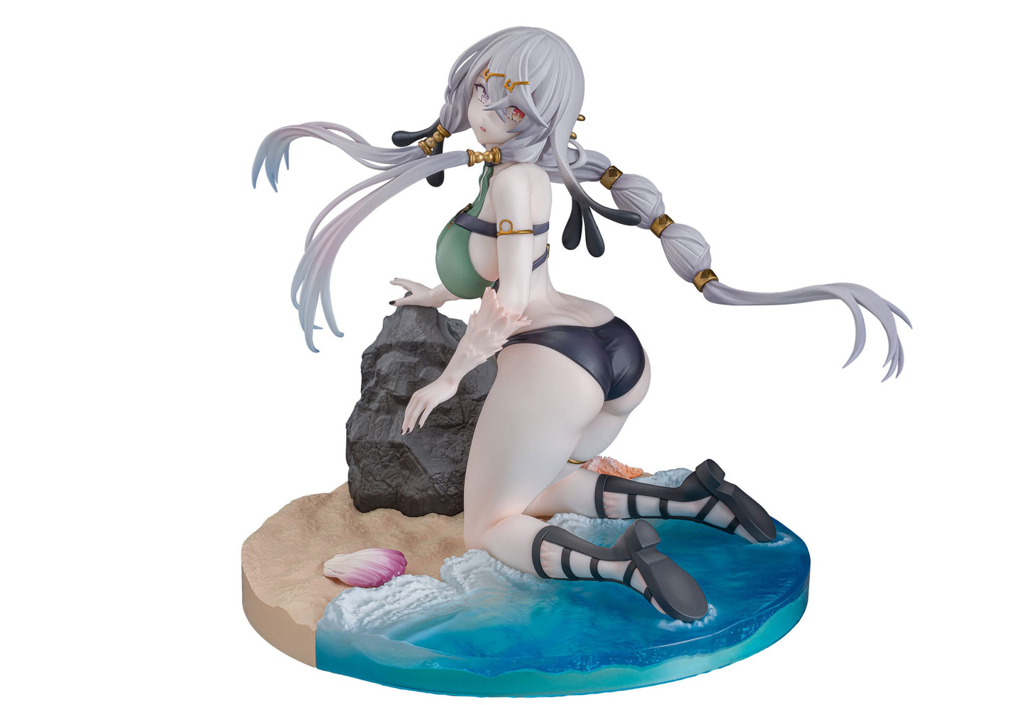 Lila Decyrus Swimsuit Ver. Proof