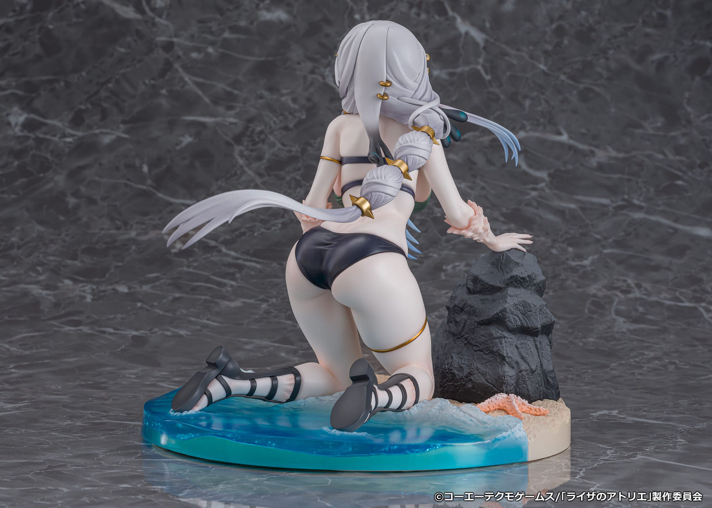 Lila Decyrus Swimsuit Ver. Proof