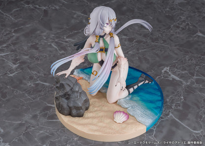 Lila Decyrus Swimsuit Ver. Proof