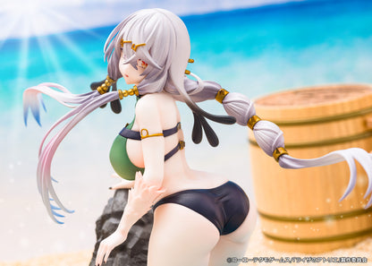 Lila Decyrus Swimsuit Ver. Proof