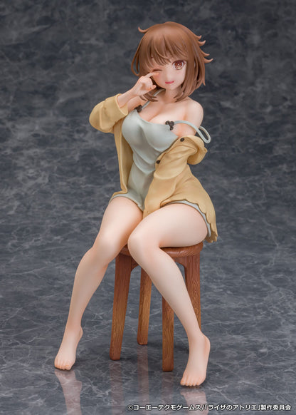 Reisalin Stout Nightclothes Ver. Proof