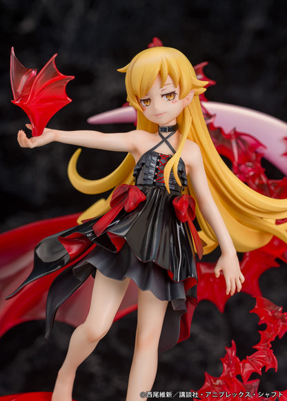 Shinobu Oshino Monogatari Series Prrof