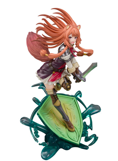 Raphtalia The Rising of the Shield Hero Proof