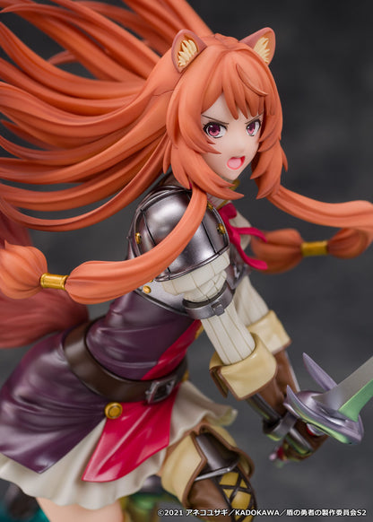 Raphtalia The Rising of the Shield Hero Proof