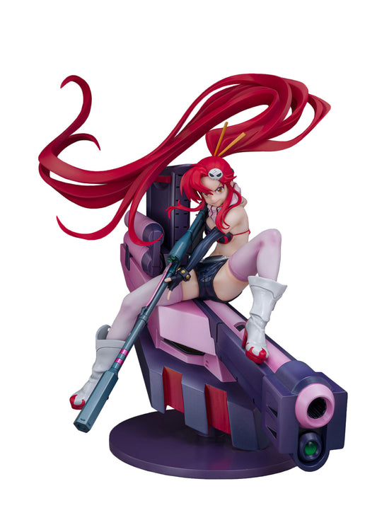 Yoko & Yoko M Ttank Tengen Toppa Gurren Lagann Proof - Anime Figuren günstig kaufen