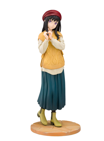 Takina Inoue Winter Ver. Lycoris Recoil Proof - Anime Figuren günstig kaufen