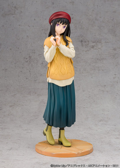 Takina Inoue Winter Ver. Lycoris Recoil Proof - Anime Figuren günstig kaufen