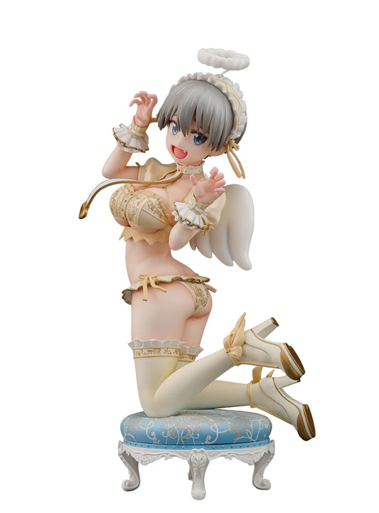Hana Uzaki Angel Ver. Proof - Anime Figuren günstig kaufen