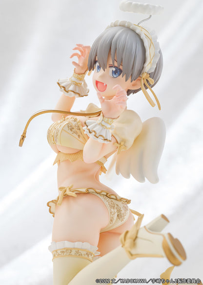 Hana Uzaki Angel Ver. Proof