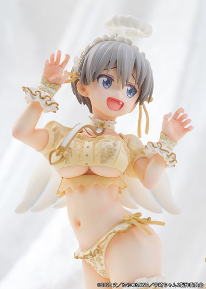 Hana Uzaki Angel Ver. Proof