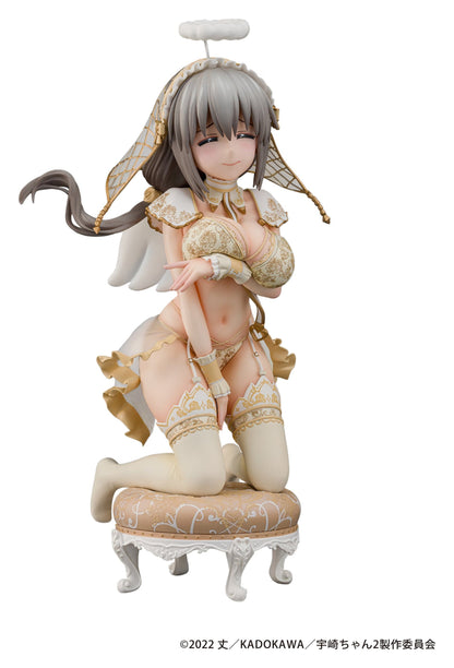 Tsuki Uzaki Angel Ver. Uzaki-chan Wants to Hang Out! proof - Anime Figuren günstig kaufen