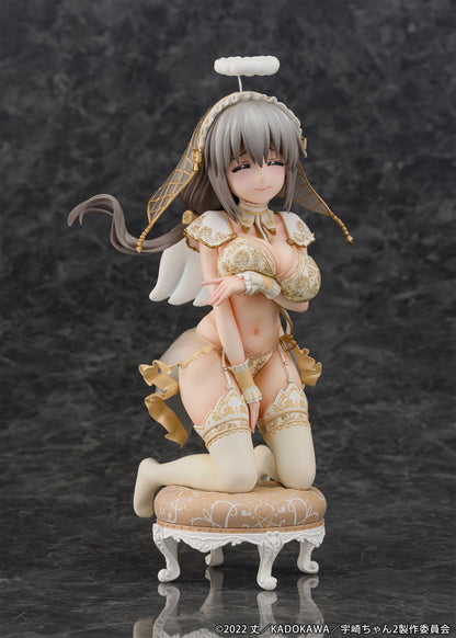 Tsuki Uzaki Angel Ver. Uzaki-chan Wants to Hang Out! proof - Anime Figuren günstig kaufen