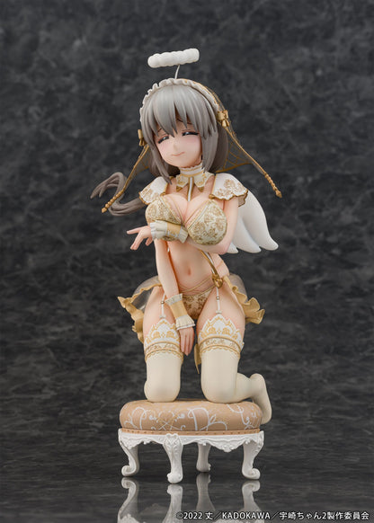 Tsuki Uzaki Angel Ver. Uzaki-chan Wants to Hang Out! proof - Anime Figuren günstig kaufen