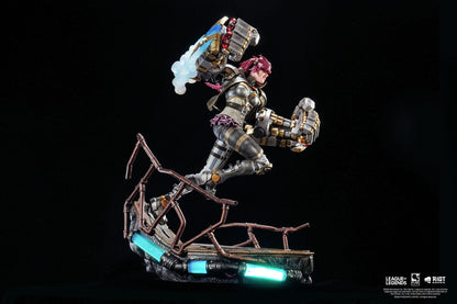 Vi League of Legends Pure Arts - Anime Figuren günstig kaufen
