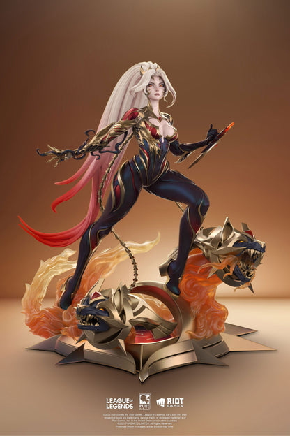 Kai´sa Immortalized Legend Hall of Legends 2025 Pure Arts - Anime Figuren günstig kaufen
