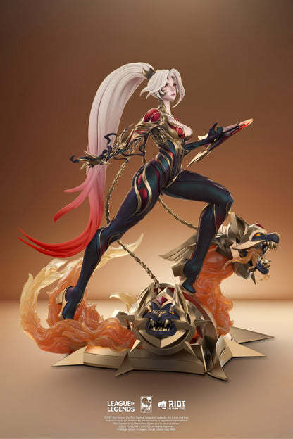 Kai´sa Immortalized Legend Hall of Legends 2025 Pure Arts - Anime Figuren günstig kaufen