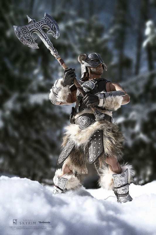 Dragonborn - Deluxe Edition - Pure Arts - Anime Figuren günstig kaufen