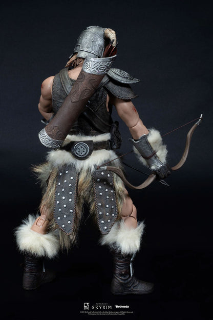 Dragonborn Deluxe Edition The Elder Scrolls V Skyrim - Anime Figuren günstig kaufen