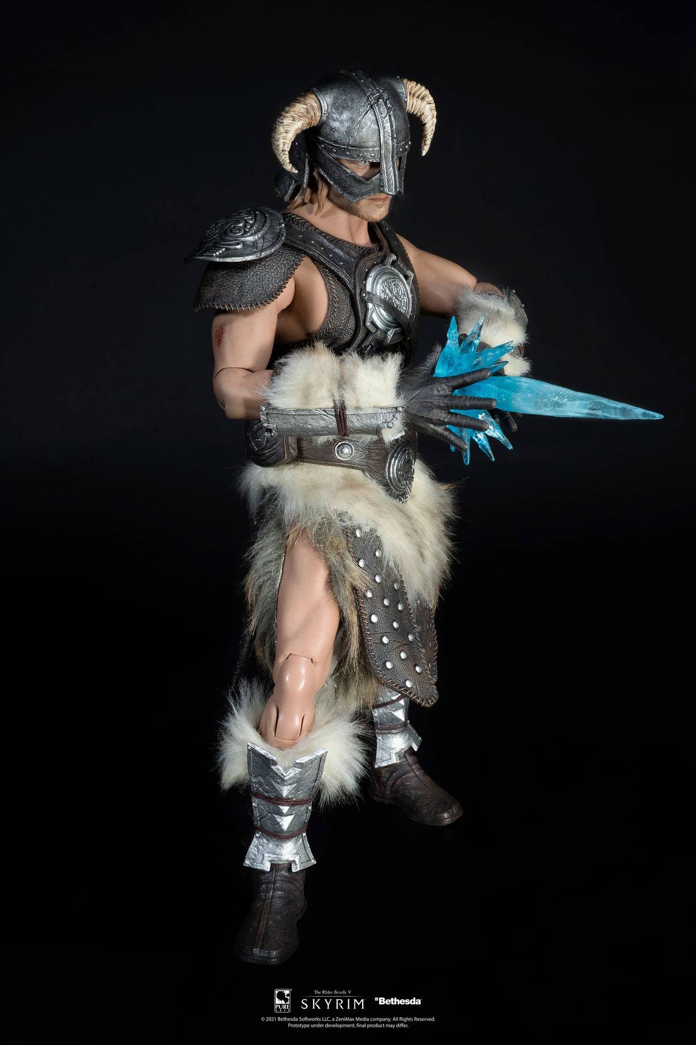 Dragonborn Deluxe Edition The Elder Scrolls V Skyrim - Anime Figuren günstig kaufen